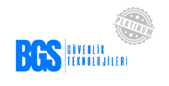 BGS Güvenlik Teknolojileri